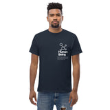 HUMAN BEING Tee