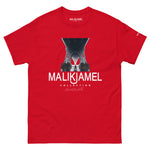 MALIK JAMEL tee