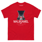 MALIK JAMEL tee