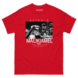 MALIK JAMEL tee