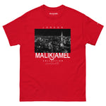 MALIK JAMEL tee