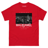 MALIK JAMEL tee