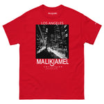 MALIK JAMEL tee