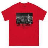 MALIK JAMEL tee