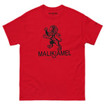 MALIK JAMEL tee