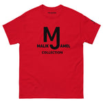 MALIK JAMEL tee