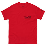 STATUS Tee