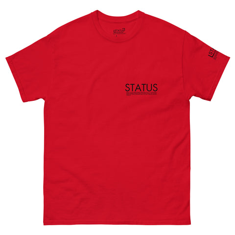 STATUS Tee