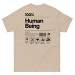 HUMAN BEING Tee