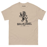 MALIK JAMEL tee