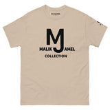 MALIK JAMEL tee