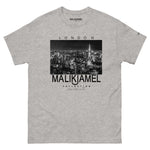 MALIK JAMEL tee