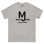 MALIK JAMEL tee