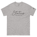 STATUS Tee