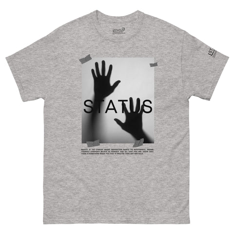 STATUS Tee