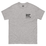 HUMAN BEING Tee