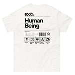 HUMAN BEING Tee