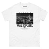 MALIK JAMEL tee