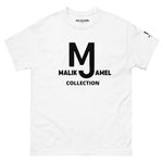 MALIK JAMEL tee