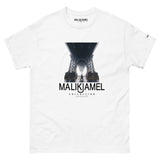 MALIK JAMEL tee