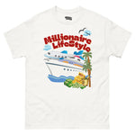 MILLIONAIRE LIFE STYLE Tee