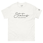 STATUS Tee