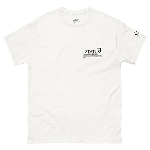 STATUS Tee