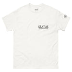 STATUS Tee