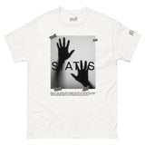 STATUS Tee