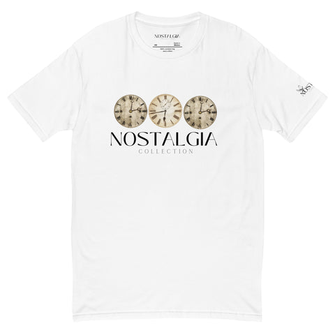 NOSTALGIA T-shirt