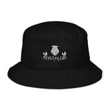 NOSTALGIA Bucket Hat