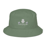 NOSTALGIA Bucket Hat