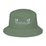 NOSTALGIA Bucket Hat