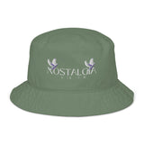 NOSTALGIA Bucket Hat