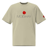 MOESHAY Oversized t-shirt