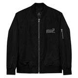 STATUS bomber jacket