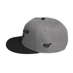 BILLIONAIRE CARTEL Snapback Hat