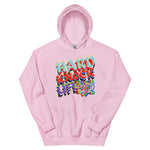 HARD KNOCK LIFE Women's Hoodie