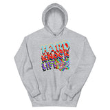 HARD KNOCK LIFE Women's Hoodie