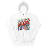 HARD KNOCK LIFE Women's Hoodie