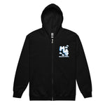 Millionaire Life Style zip hoodie