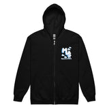 Millionaire Life Style zip hoodie