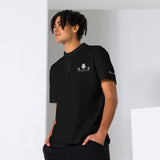 NOSTALGIA polo shirt