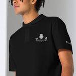 NOSTALGIA polo shirt