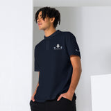 NOSTALGIA polo shirt