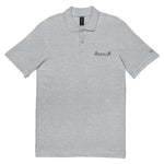 NOSTALGIA polo shirt