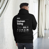 HUMAN BEING Hoodie