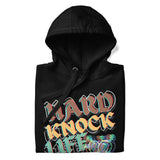 HARD KNOCK LIFE Women's Hoodie