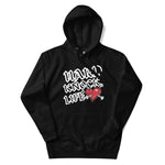 HARD KNOCK LIFE Women's Hoodie