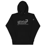 STATUS Hoodie